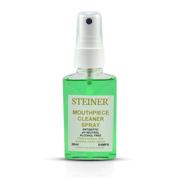 MOUTHPIECE CLEANER SPRAY