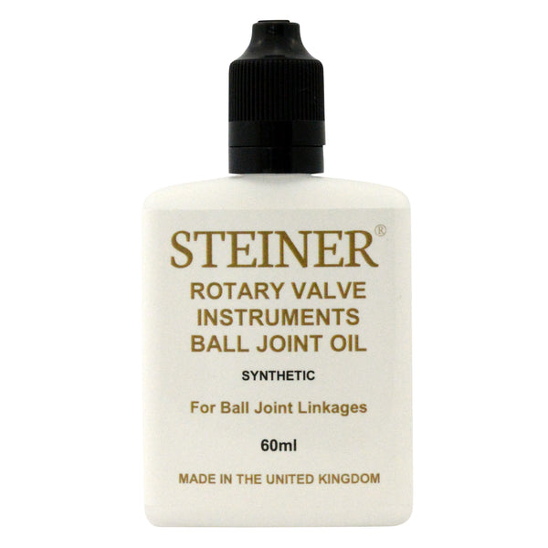 BALL JOINT OIL FOR BALL JOINT LINKAGES OF ROTARY VALVE INSTRUMENTS