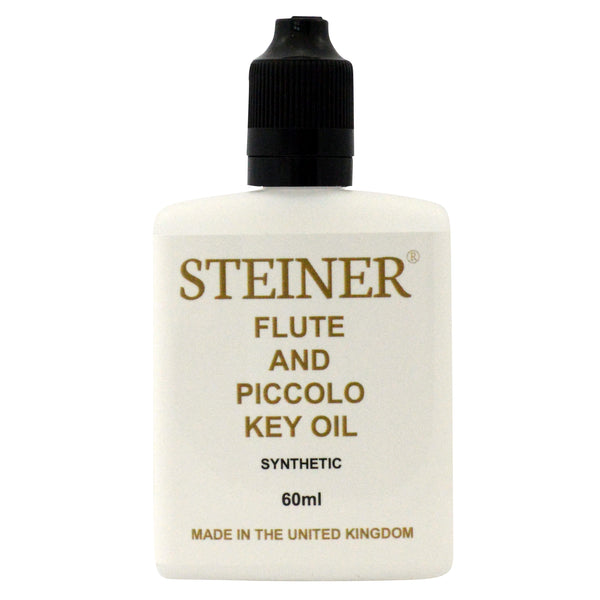 FLUTE AND PICCOLO KEY OIL 60ML