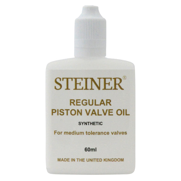 REGULAR PISTON VALVE OIL-AVERAGE TOLERANCE VALVES